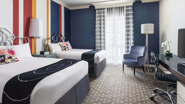 The Marker San Francisco